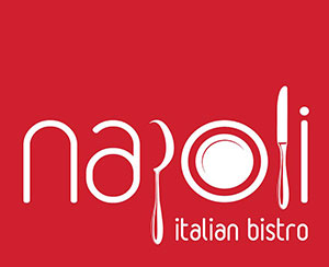 Our partner Napoli Bistro logo